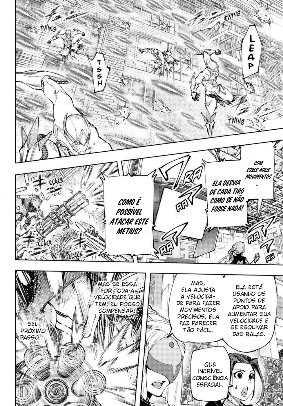 Read Shangri La Frontier PT Manga Online