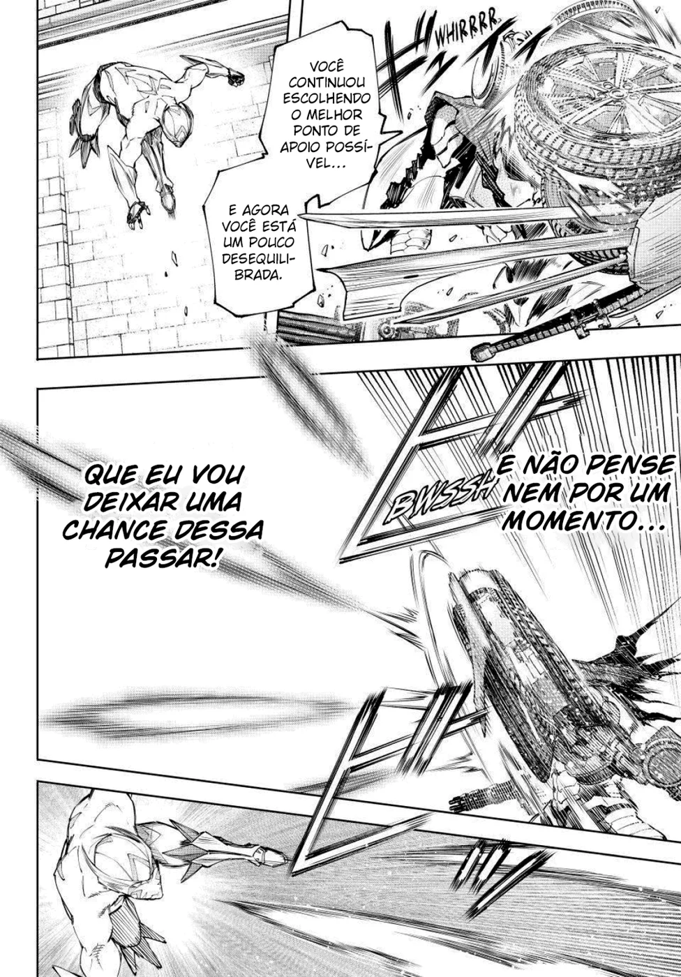 Read Shangri La Frontier PT Manga Online