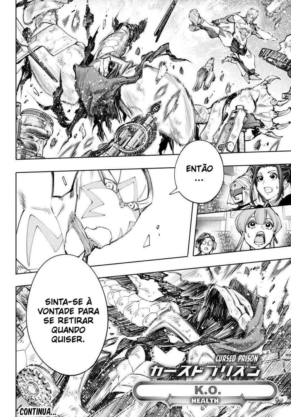 Read Shangri La Frontier PT Manga Online