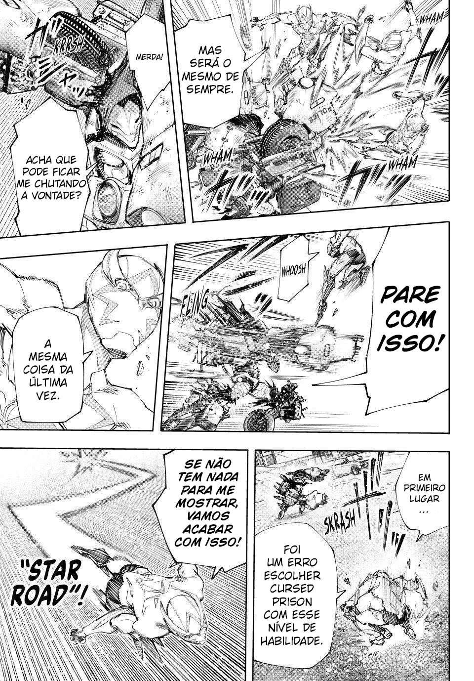 Read Shangri La Frontier PT Manga Online