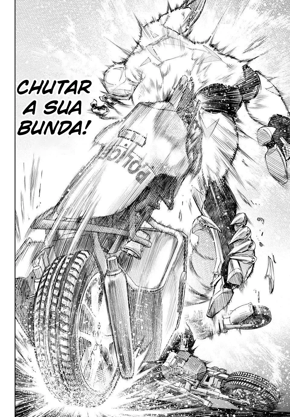 Read Shangri La Frontier PT Manga Online