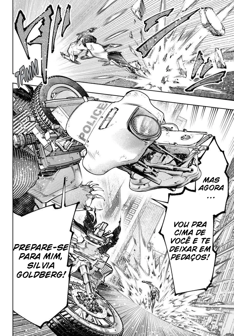 Read Shangri La Frontier PT Manga Online