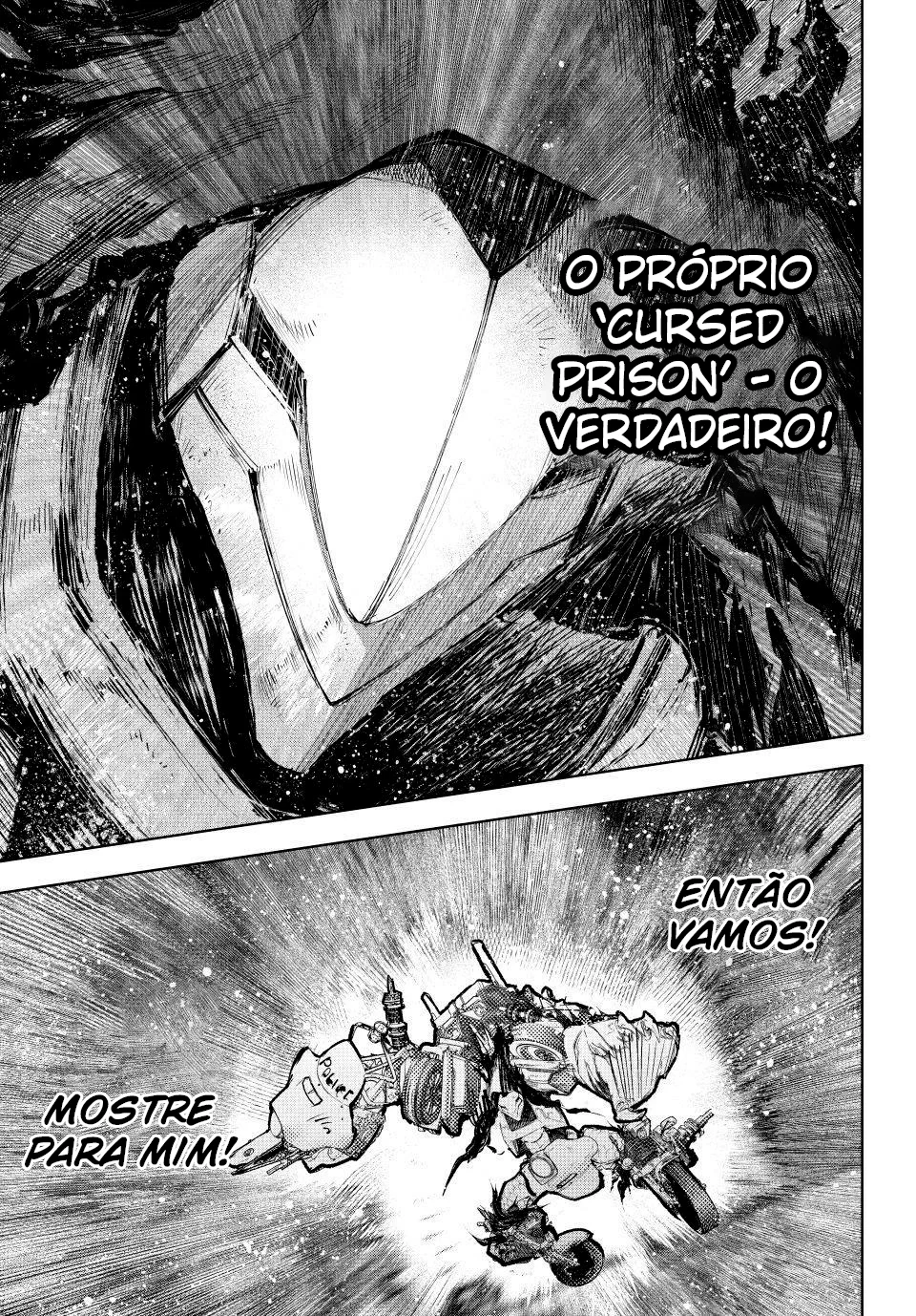 Read Shangri La Frontier PT Manga Online