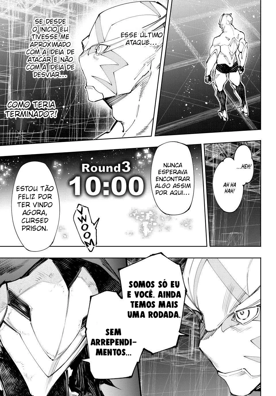 Read Shangri La Frontier PT Manga Online