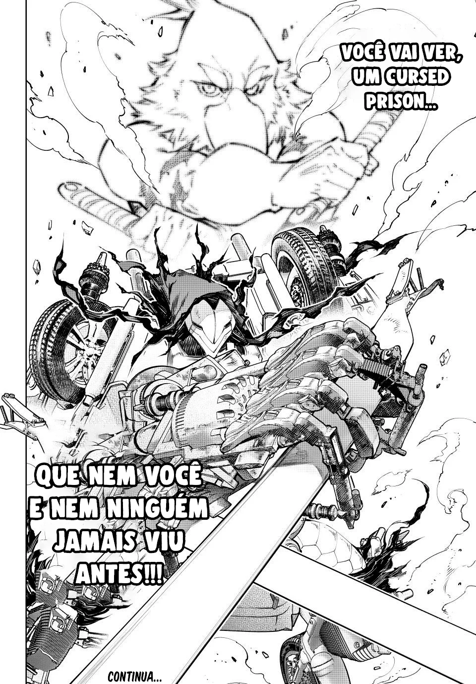 Read Shangri La Frontier PT Manga Online