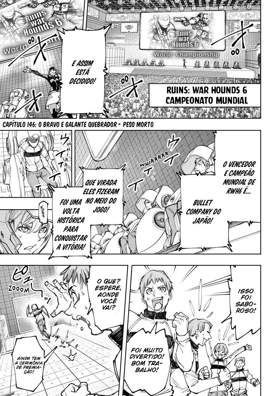 Read Shangri La Frontier PT Manga Online