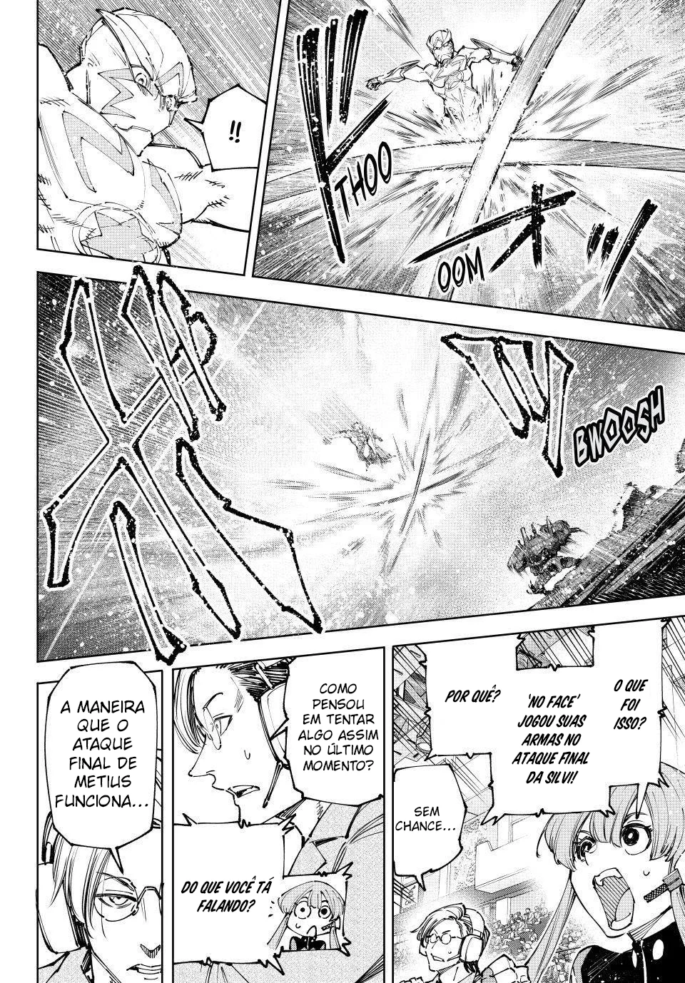 Read Shangri La Frontier PT Manga Online