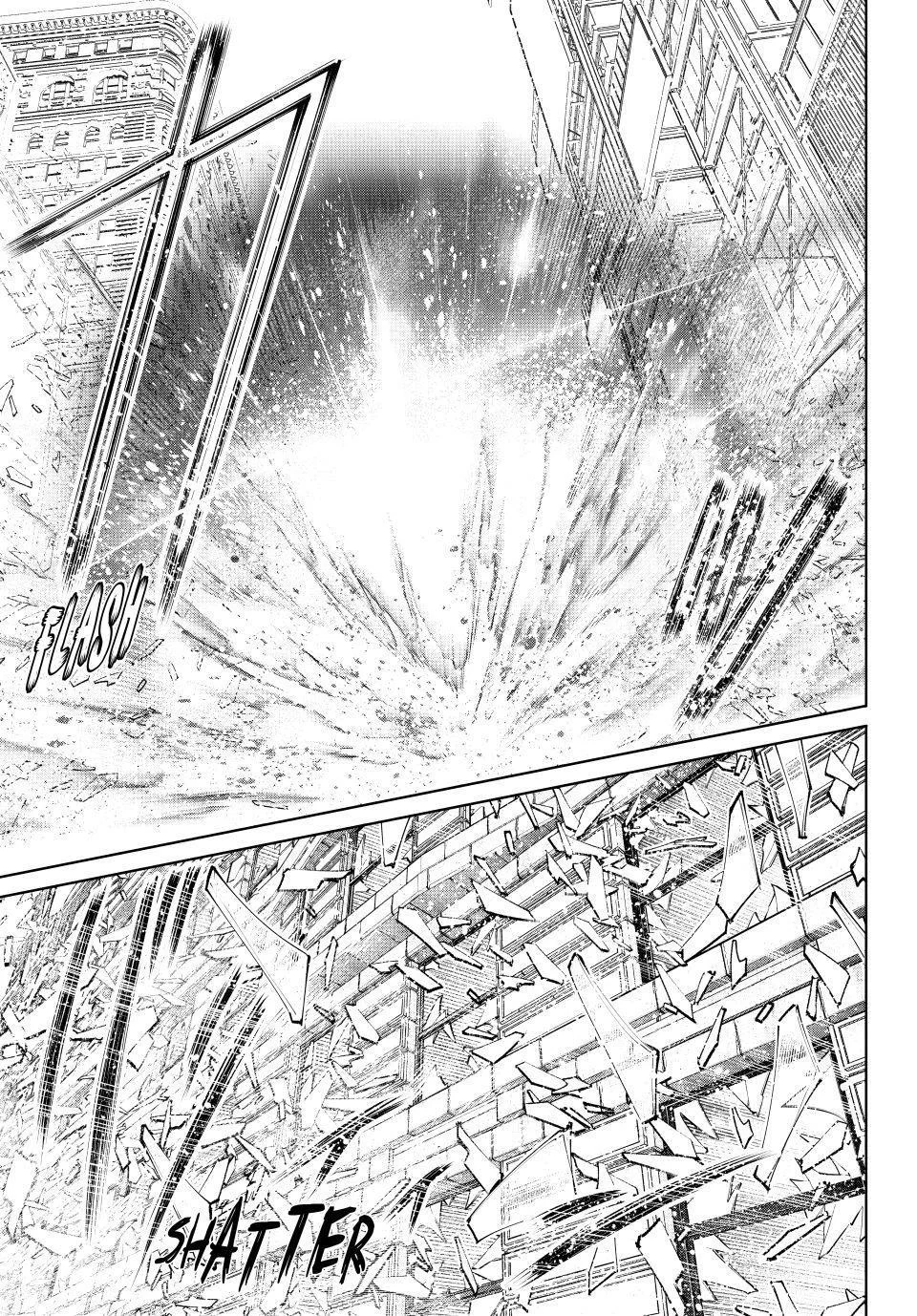 Read Shangri La Frontier PT Manga Online