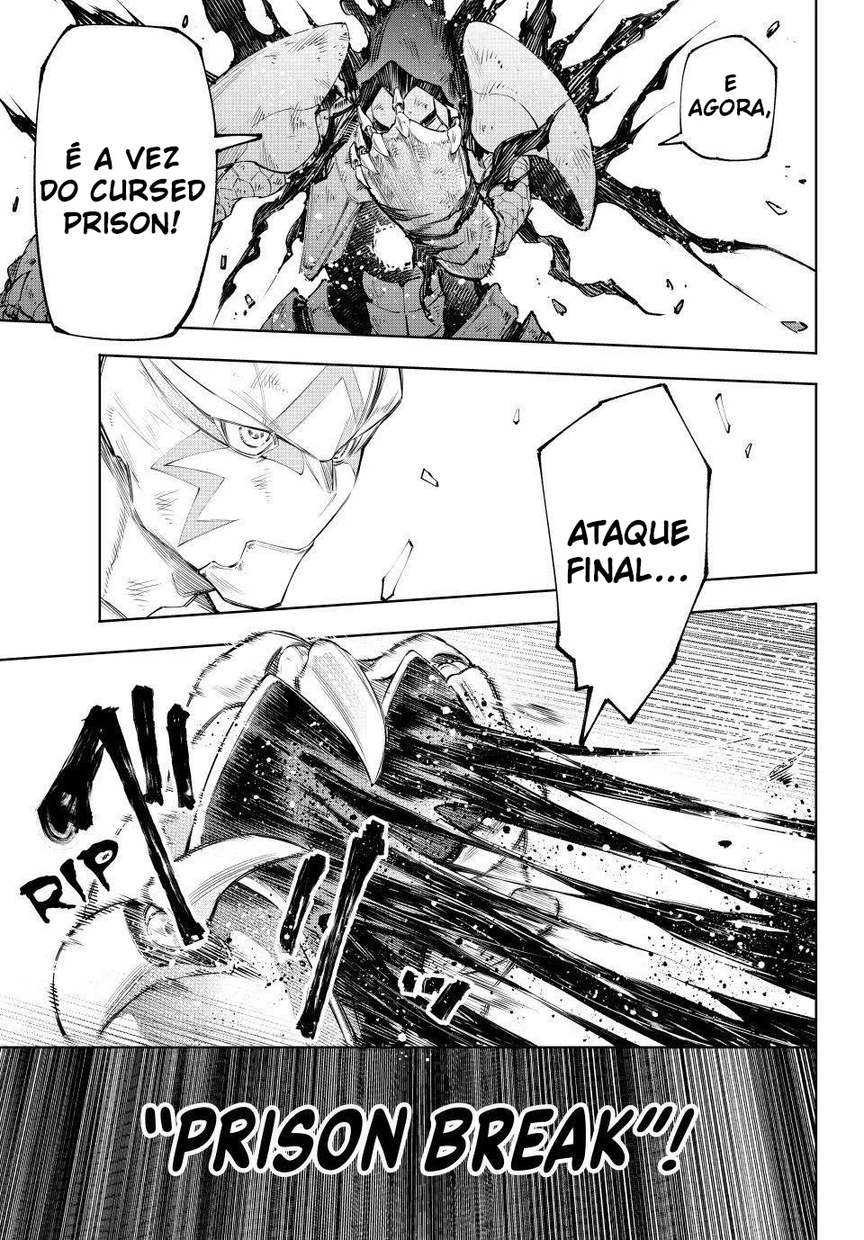 Read Shangri La Frontier PT Manga Online