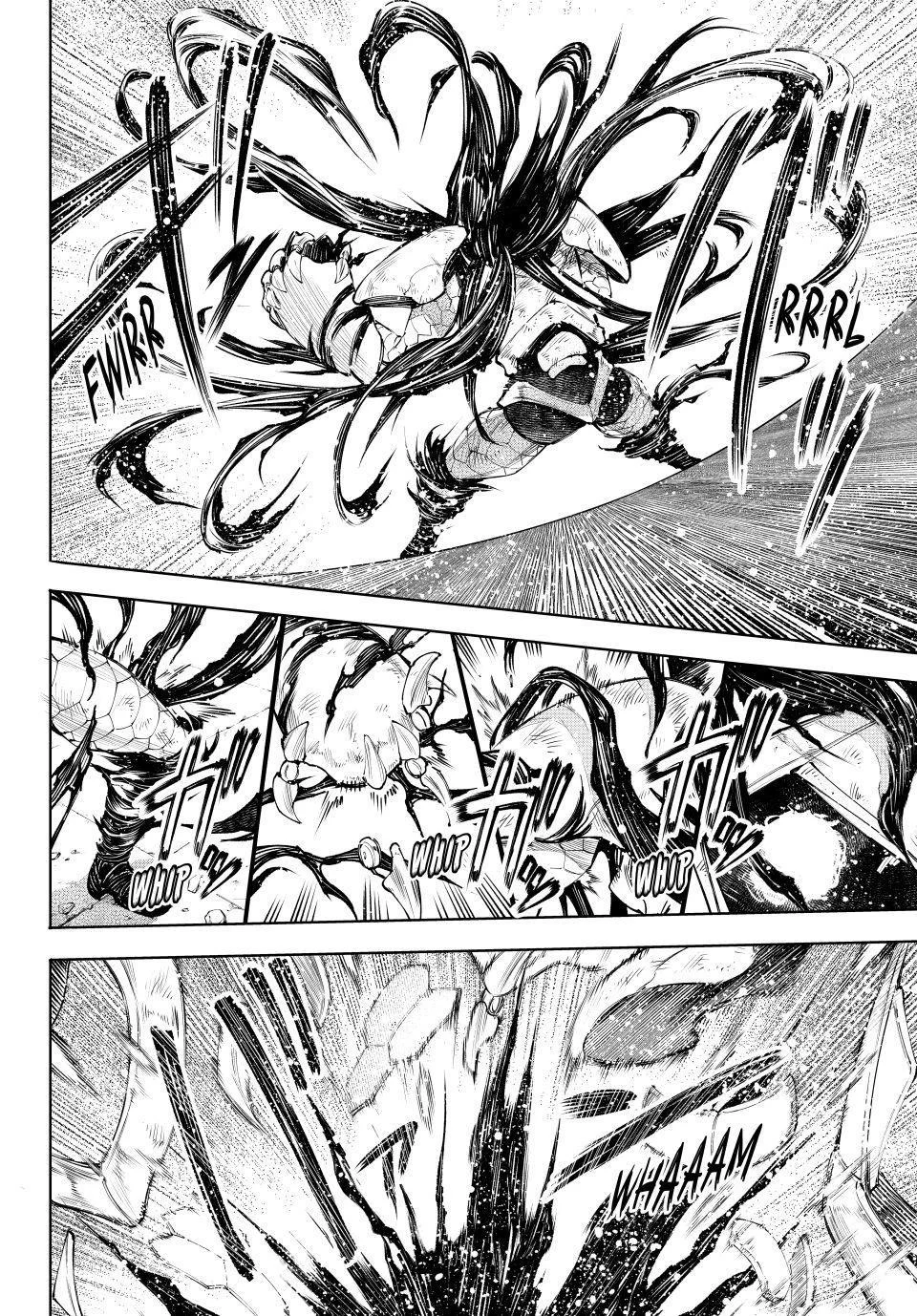 Read Shangri La Frontier PT Manga Online