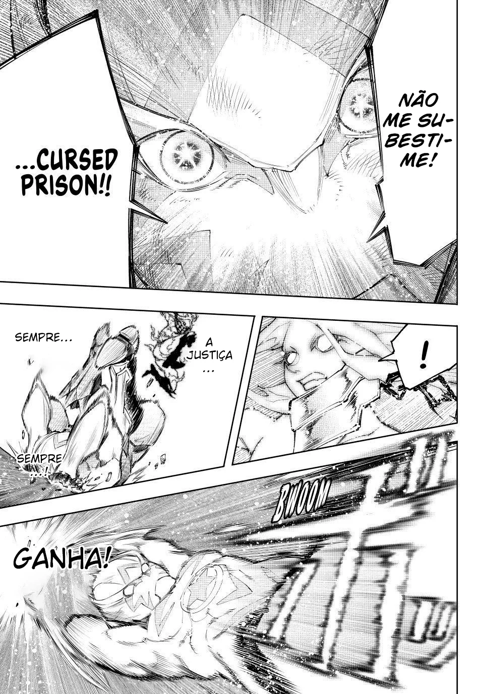 Read Shangri La Frontier PT Manga Online