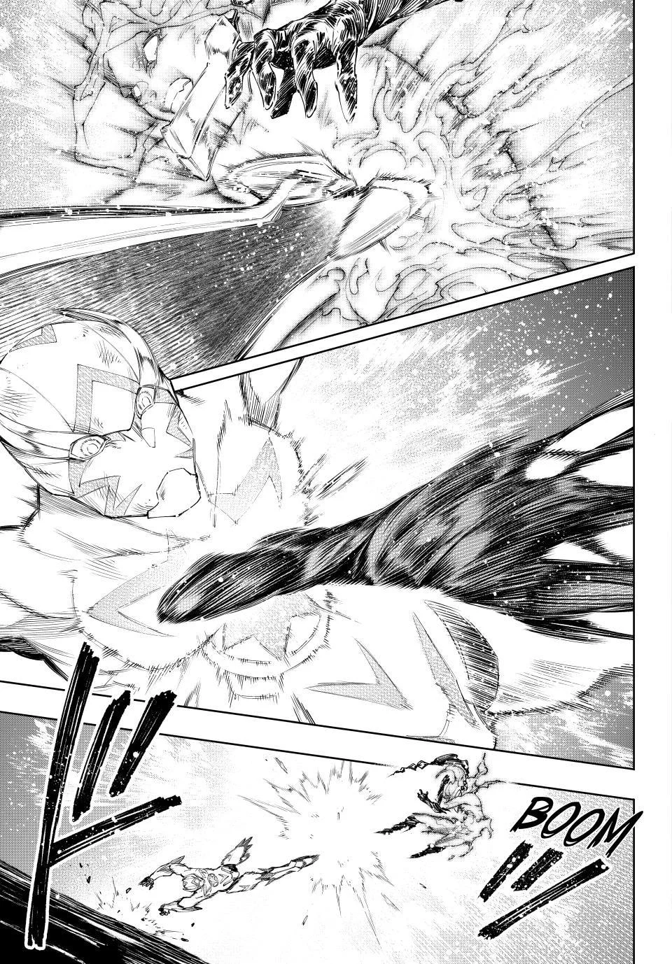 Read Shangri La Frontier PT Manga Online