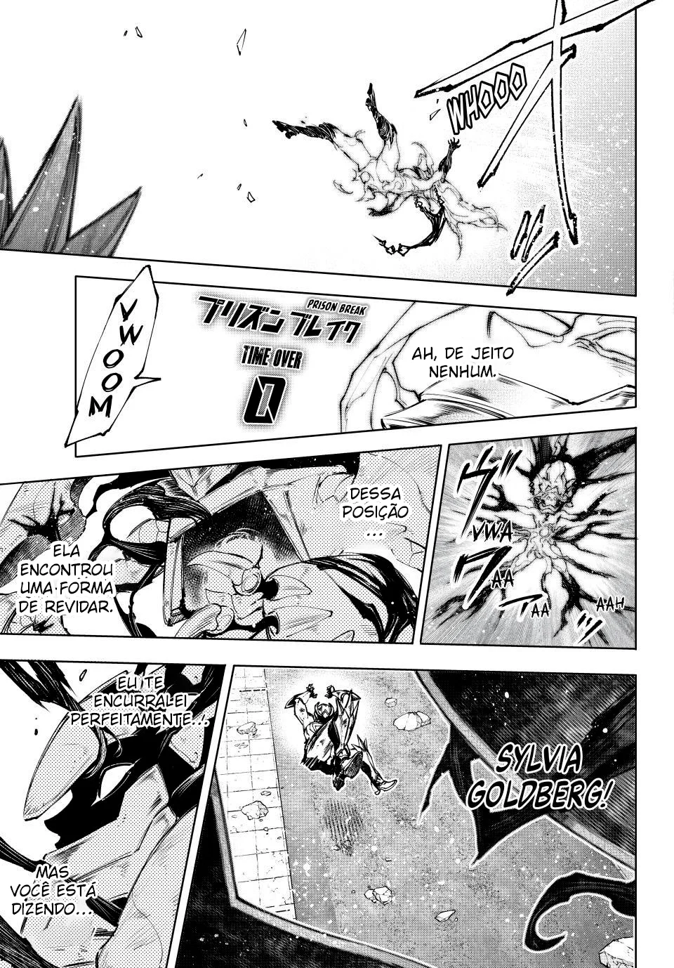Read Shangri La Frontier PT Manga Online