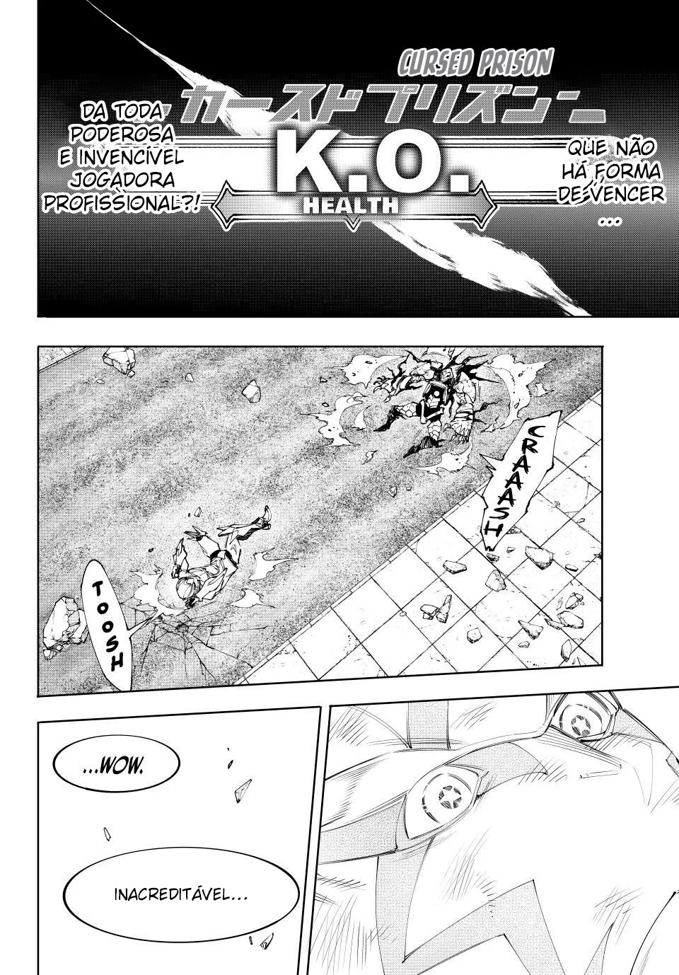 Read Shangri La Frontier PT Manga Online
