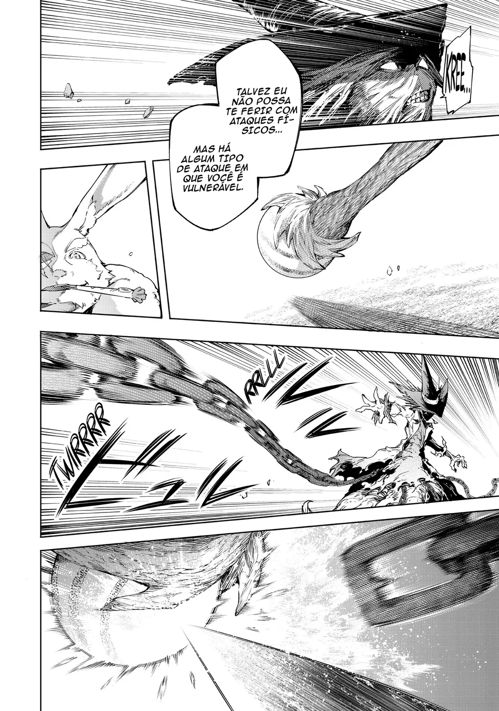 Read Shangri La Frontier PT Manga Online