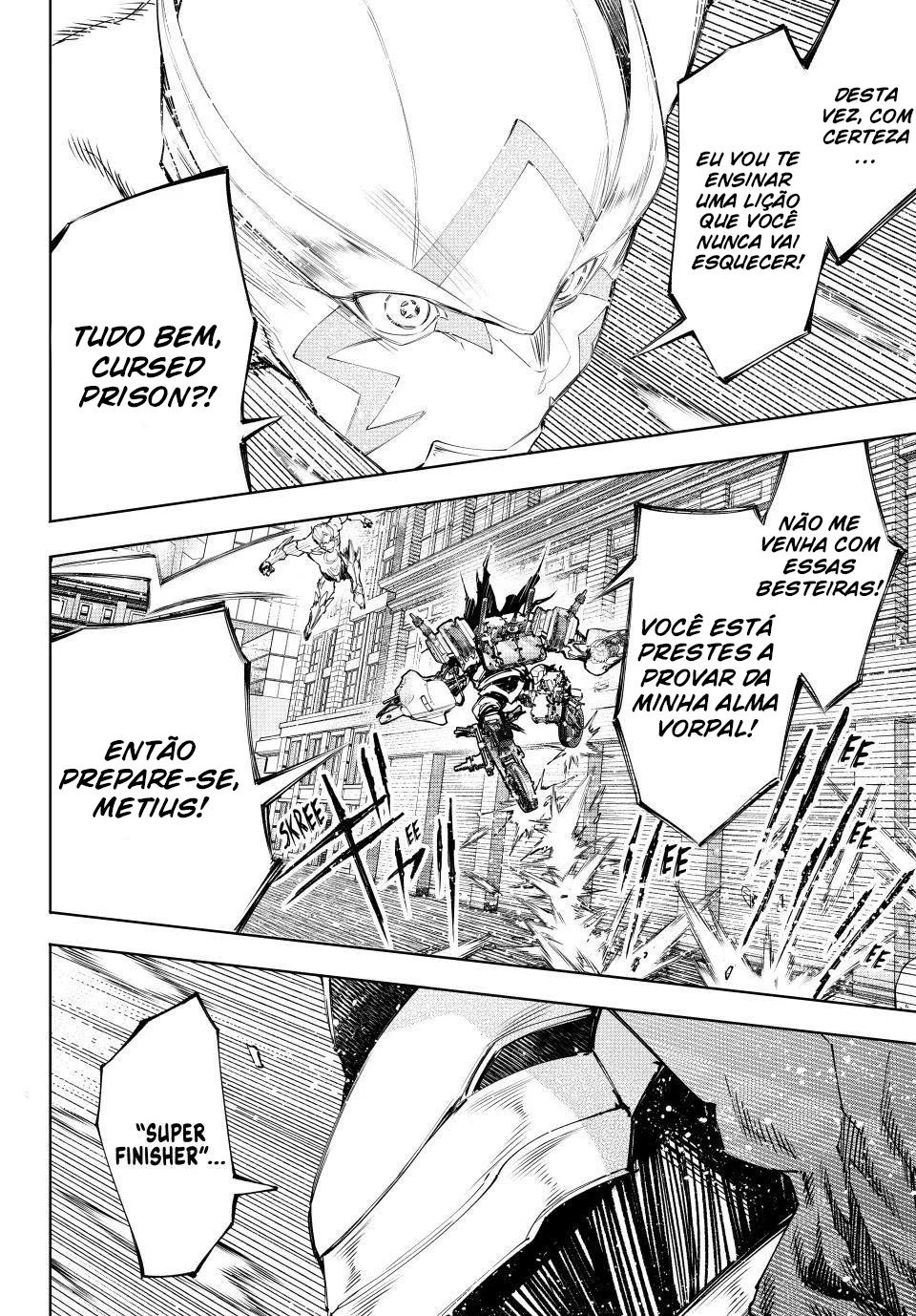 Read Shangri La Frontier PT Manga Online