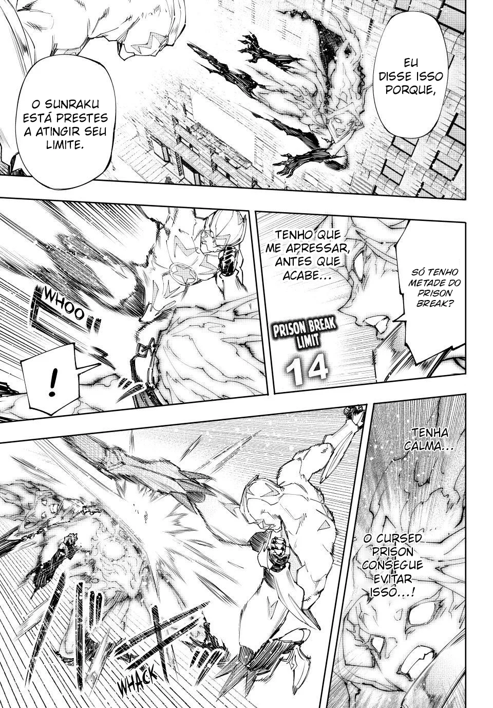 Read Shangri La Frontier PT Manga Online