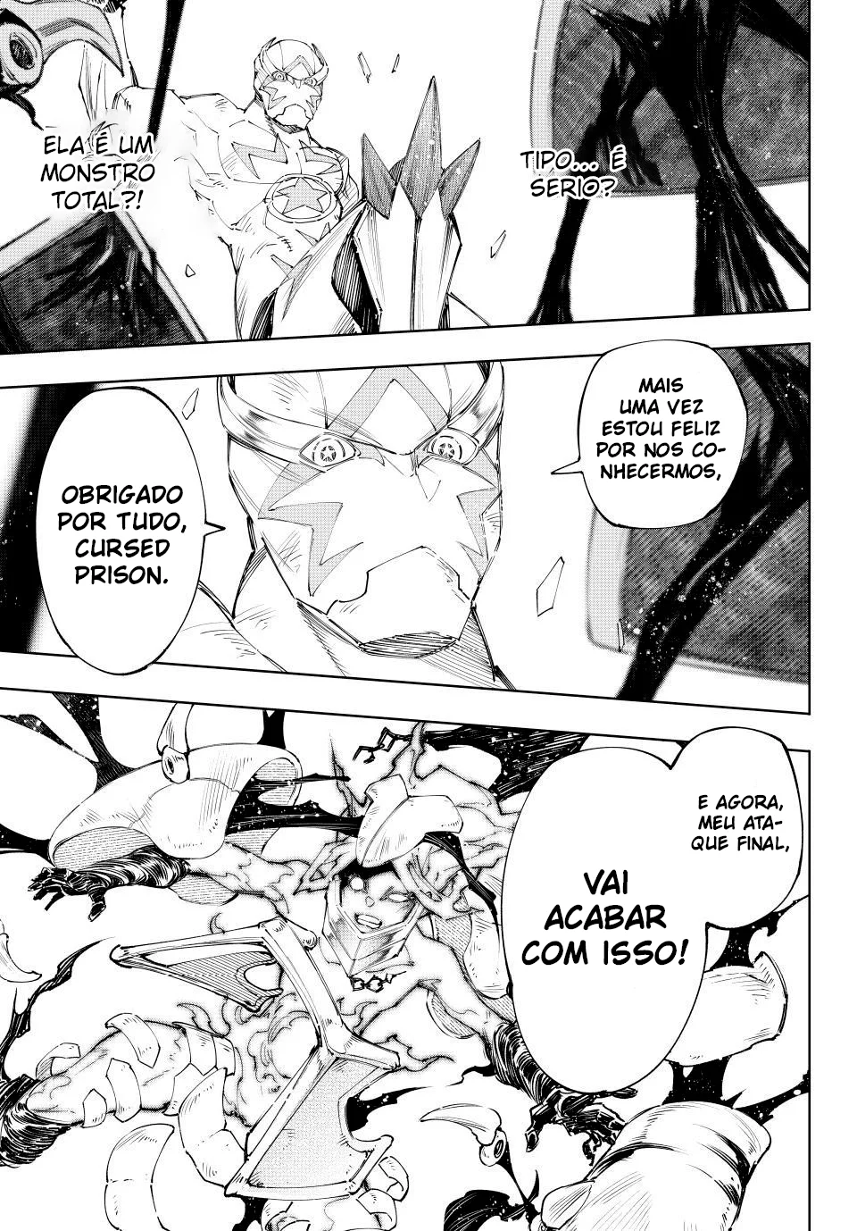 Read Shangri La Frontier PT Manga Online