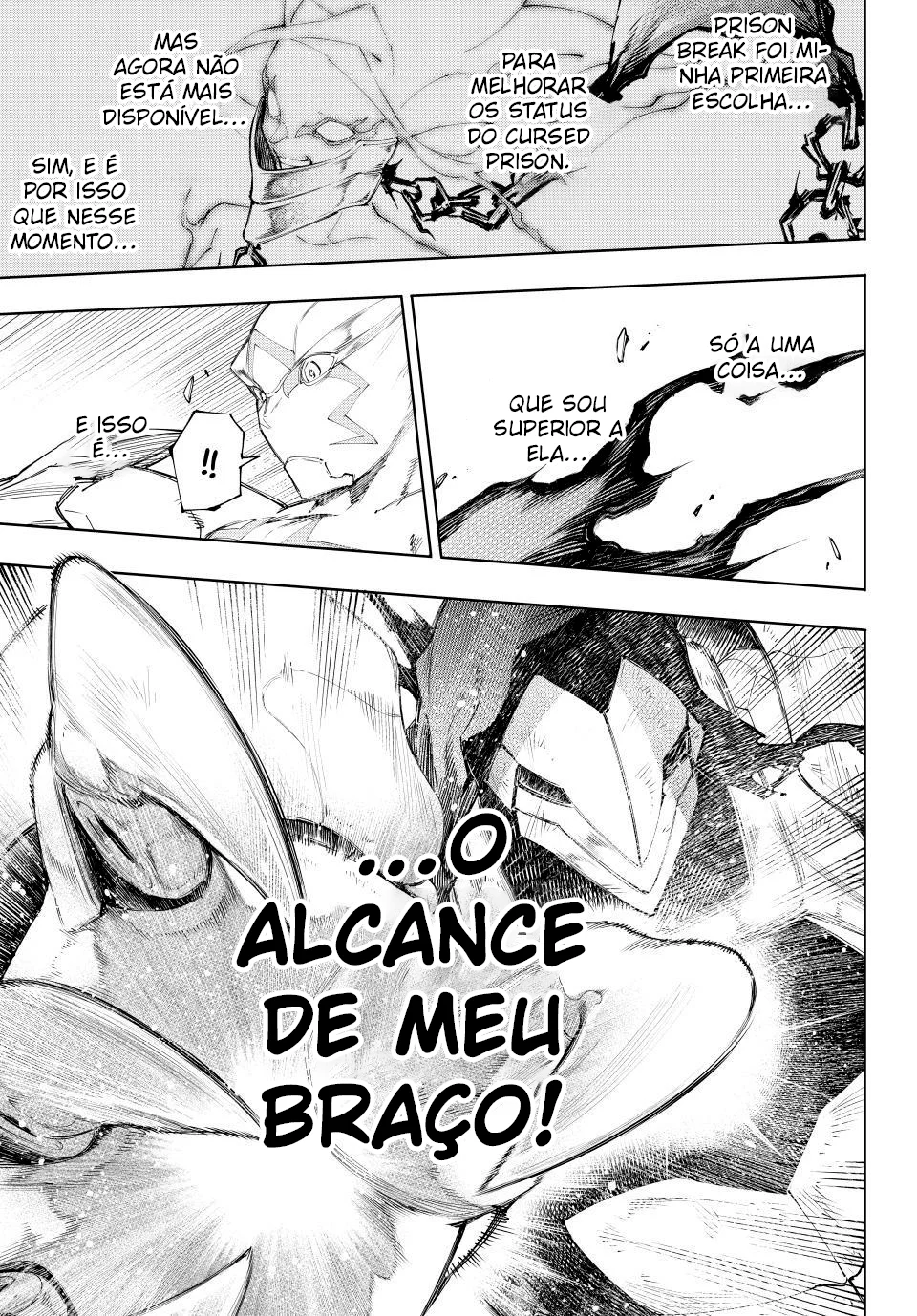 Read Shangri La Frontier PT Manga Online
