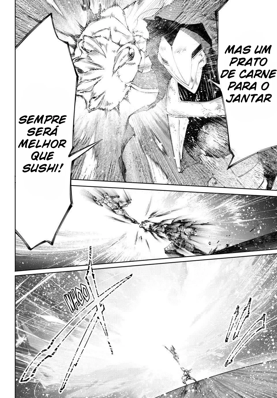 Read Shangri La Frontier PT Manga Online