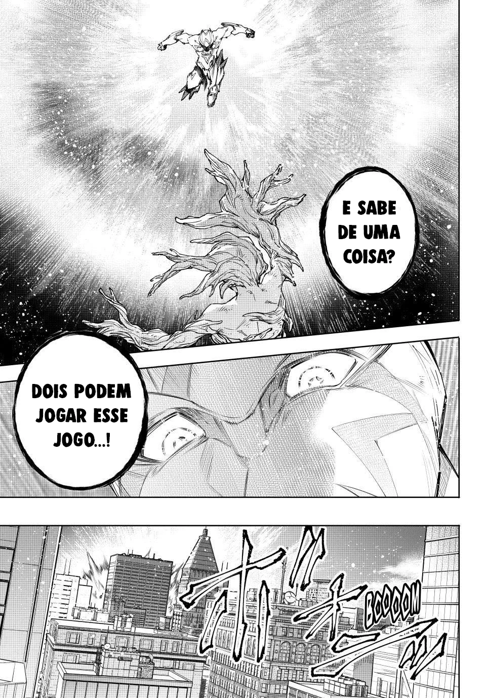 Read Shangri La Frontier PT Manga Online