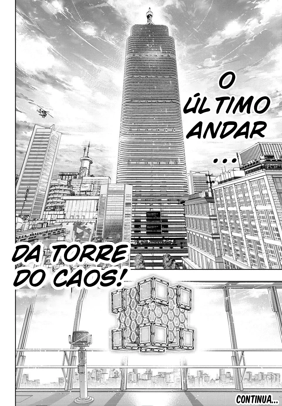 Read Shangri La Frontier PT Manga Online