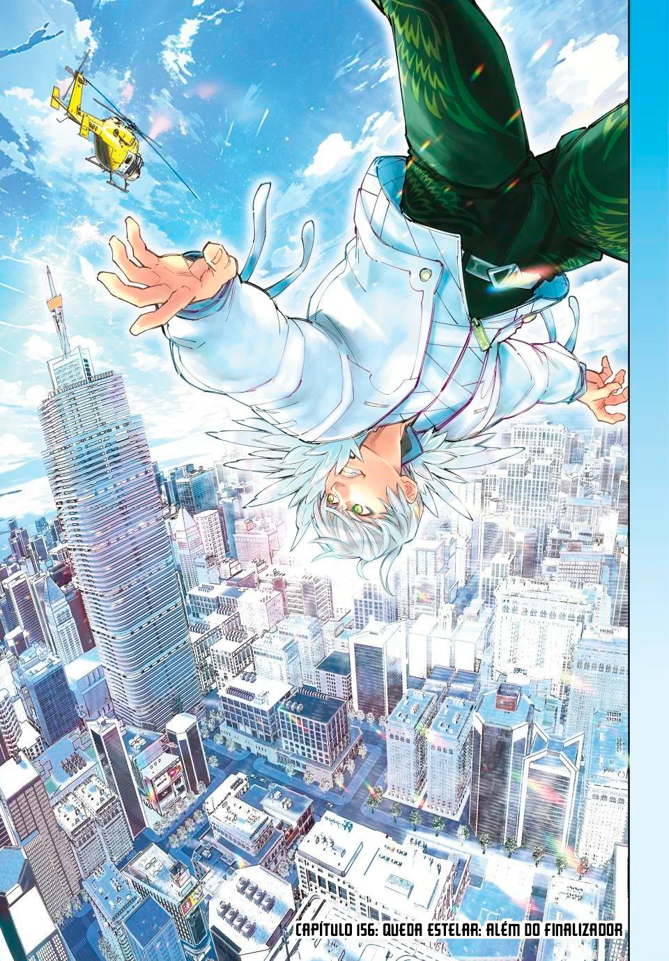 Read Shangri La Frontier PT Manga Online
