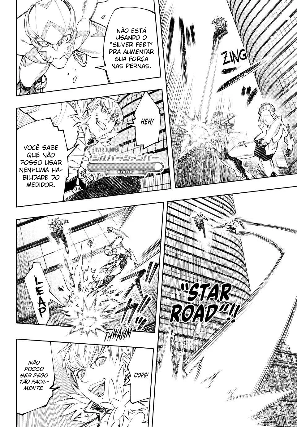 Read Shangri La Frontier PT Manga Online
