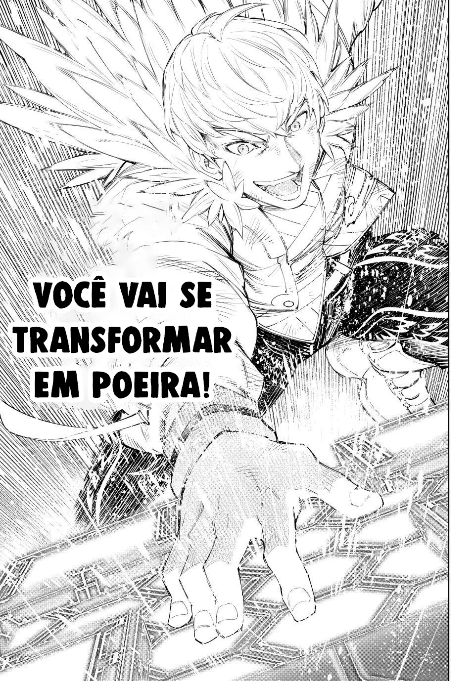 Read Shangri La Frontier PT Manga Online