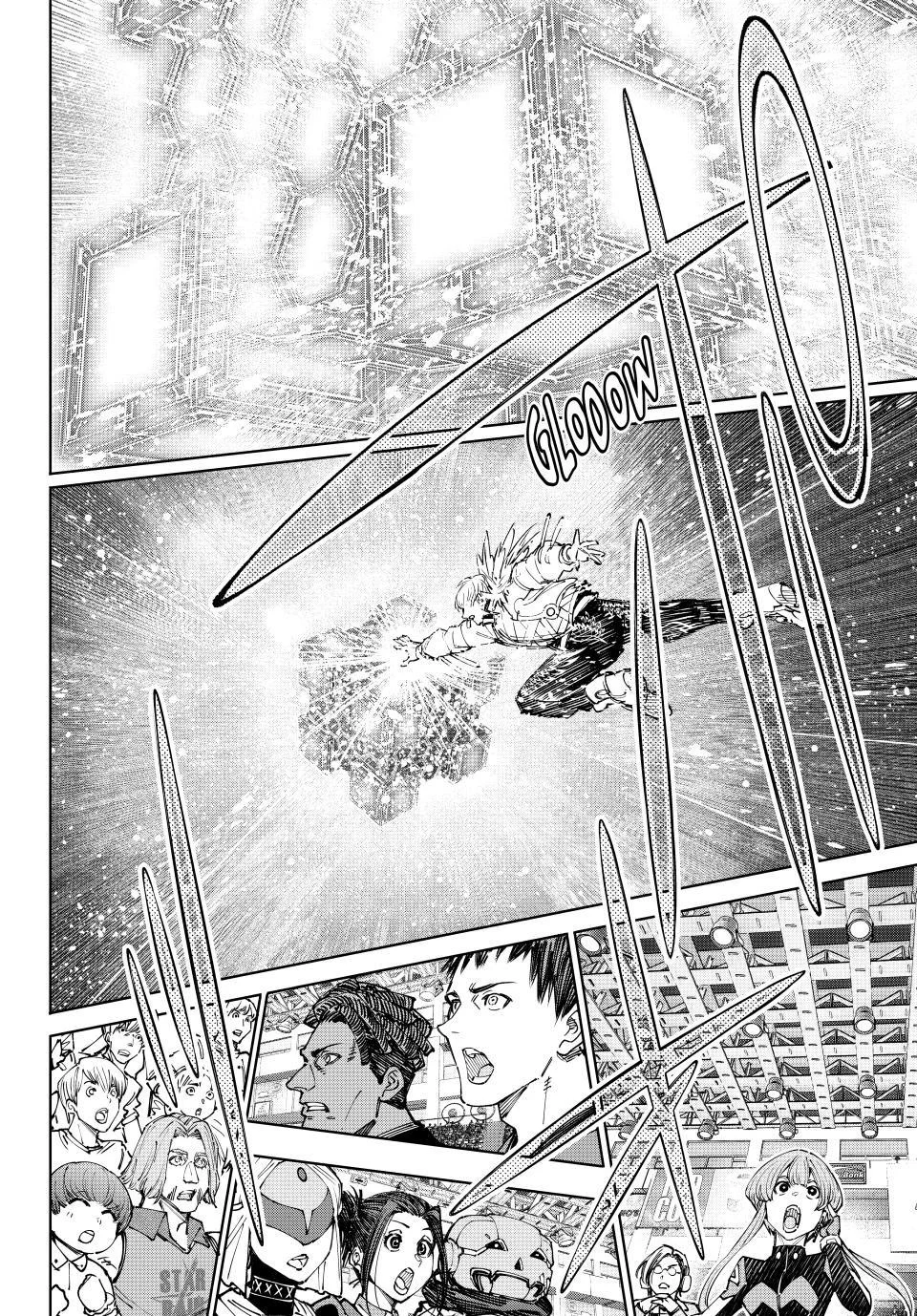 Read Shangri La Frontier PT Manga Online