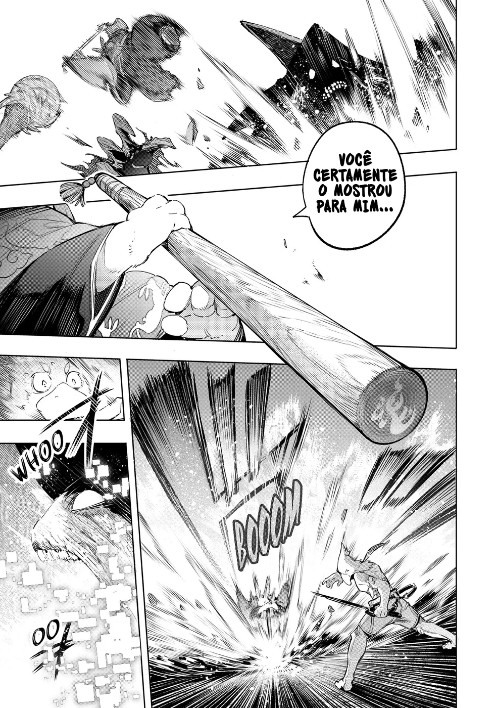 Read Shangri La Frontier PT Manga Online