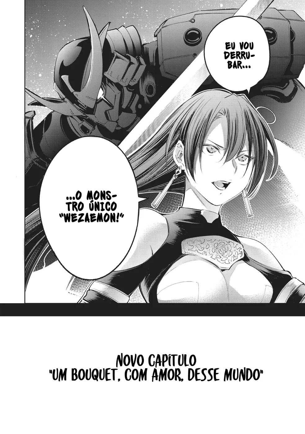 Read Shangri La Frontier PT Manga Online