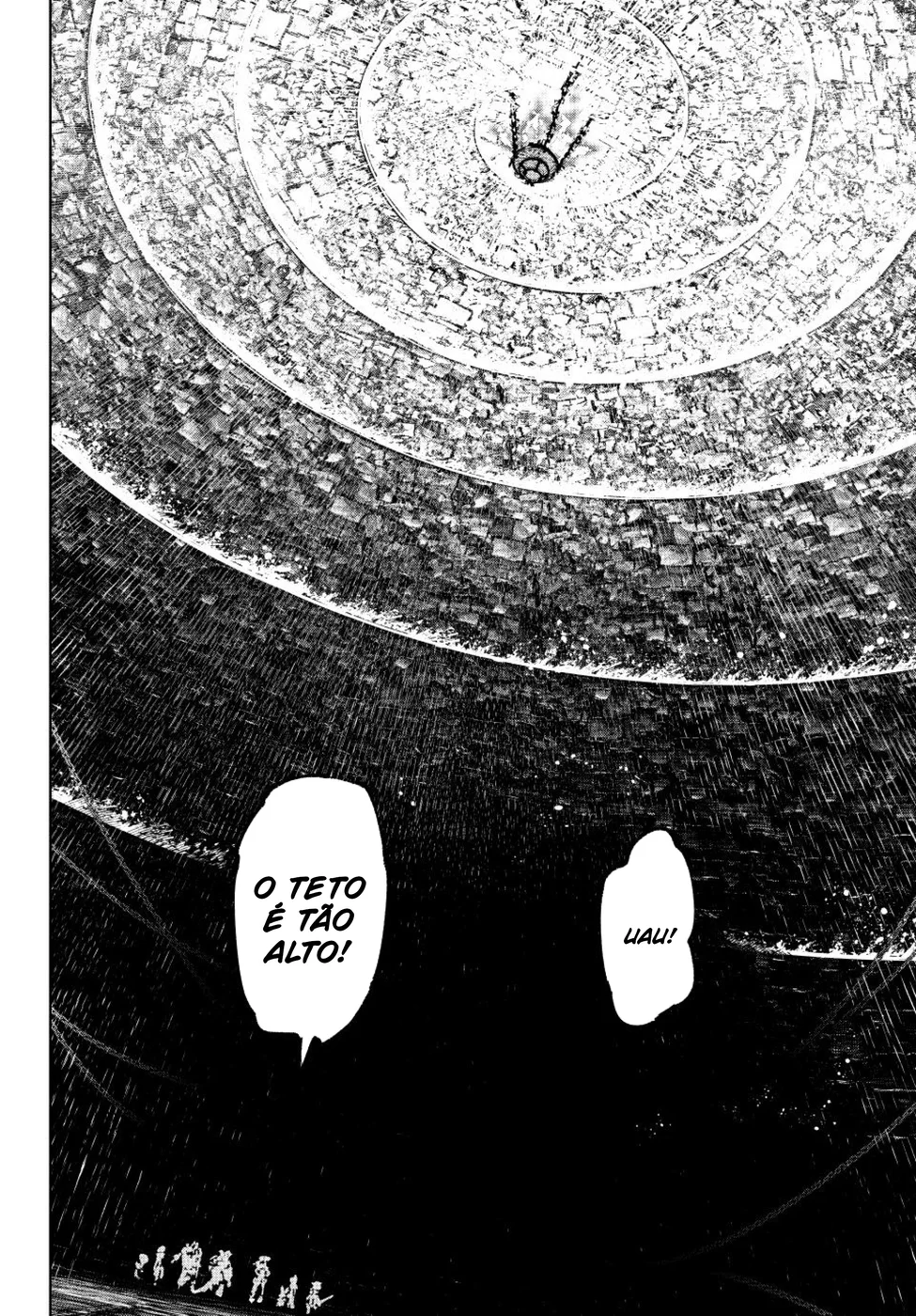 Read Shangri La Frontier PT Manga Online