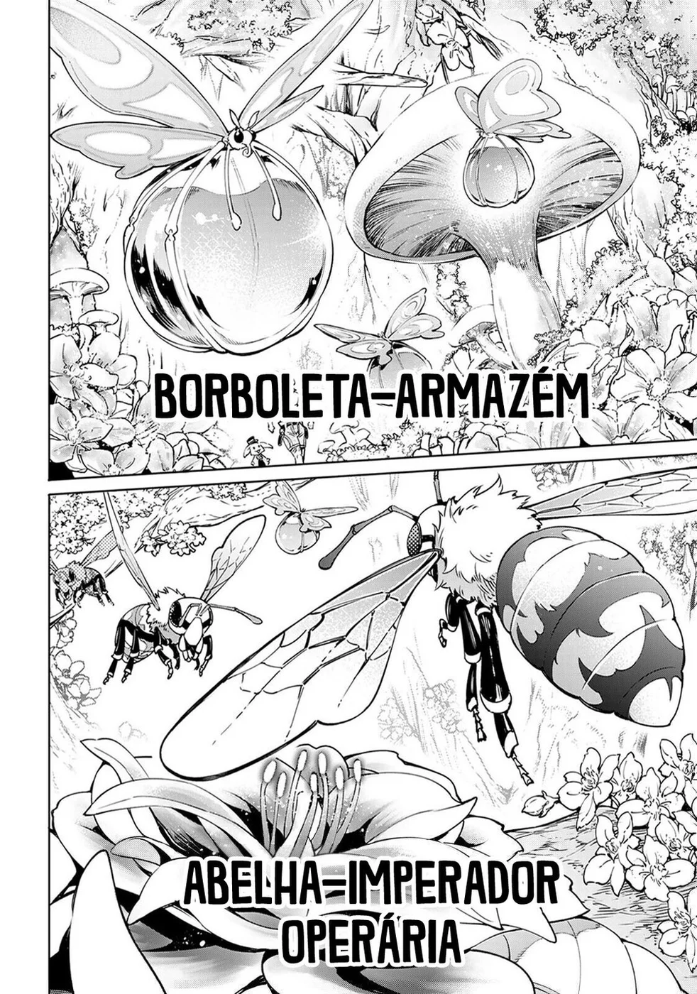 Read Shangri La Frontier PT Manga Online