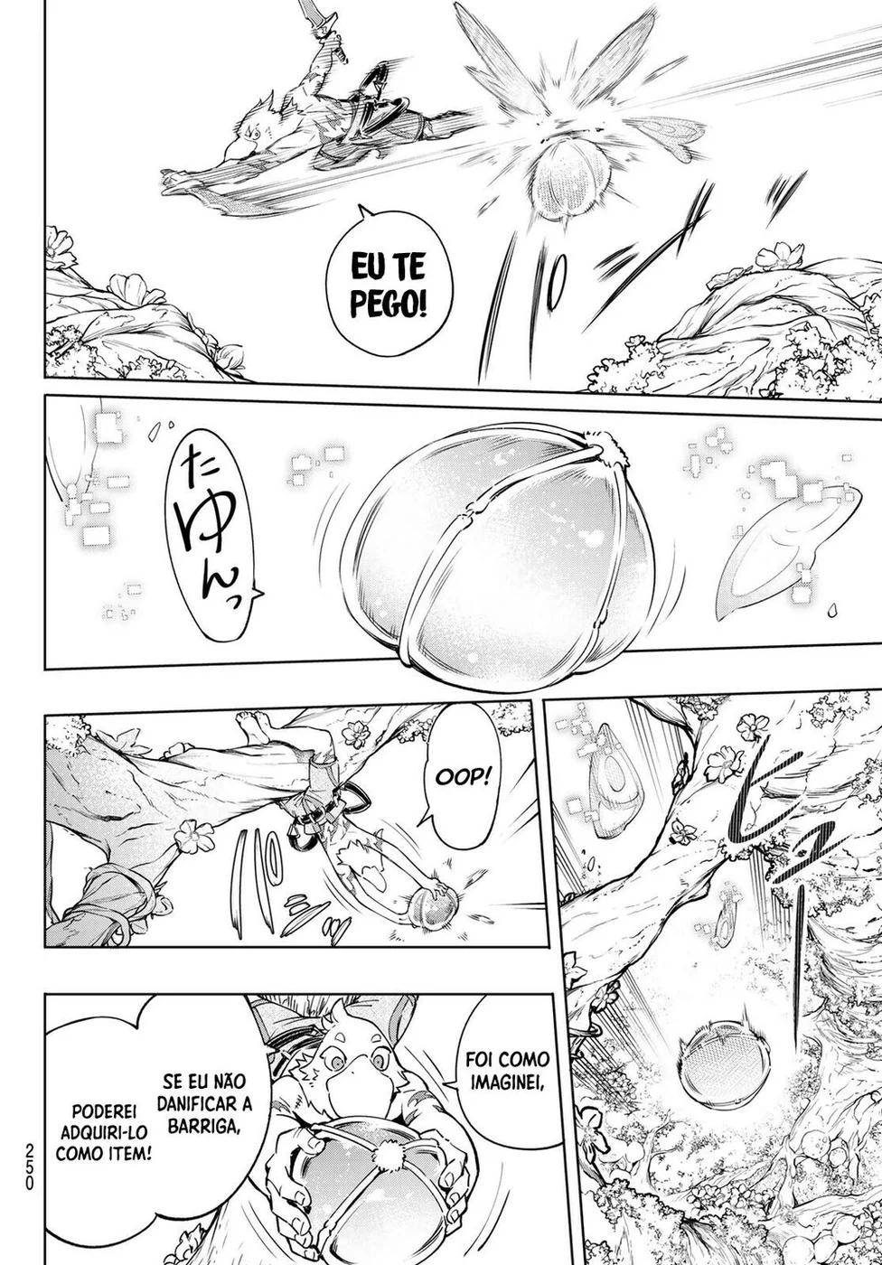 Read Shangri La Frontier PT Manga Online