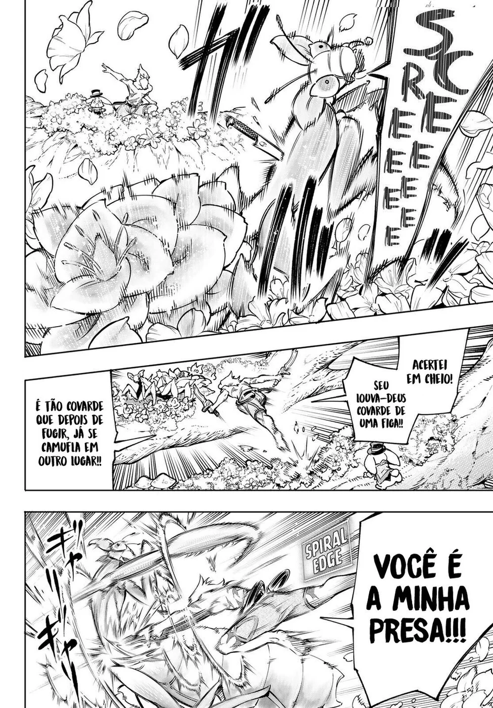 Read Shangri La Frontier PT Manga Online