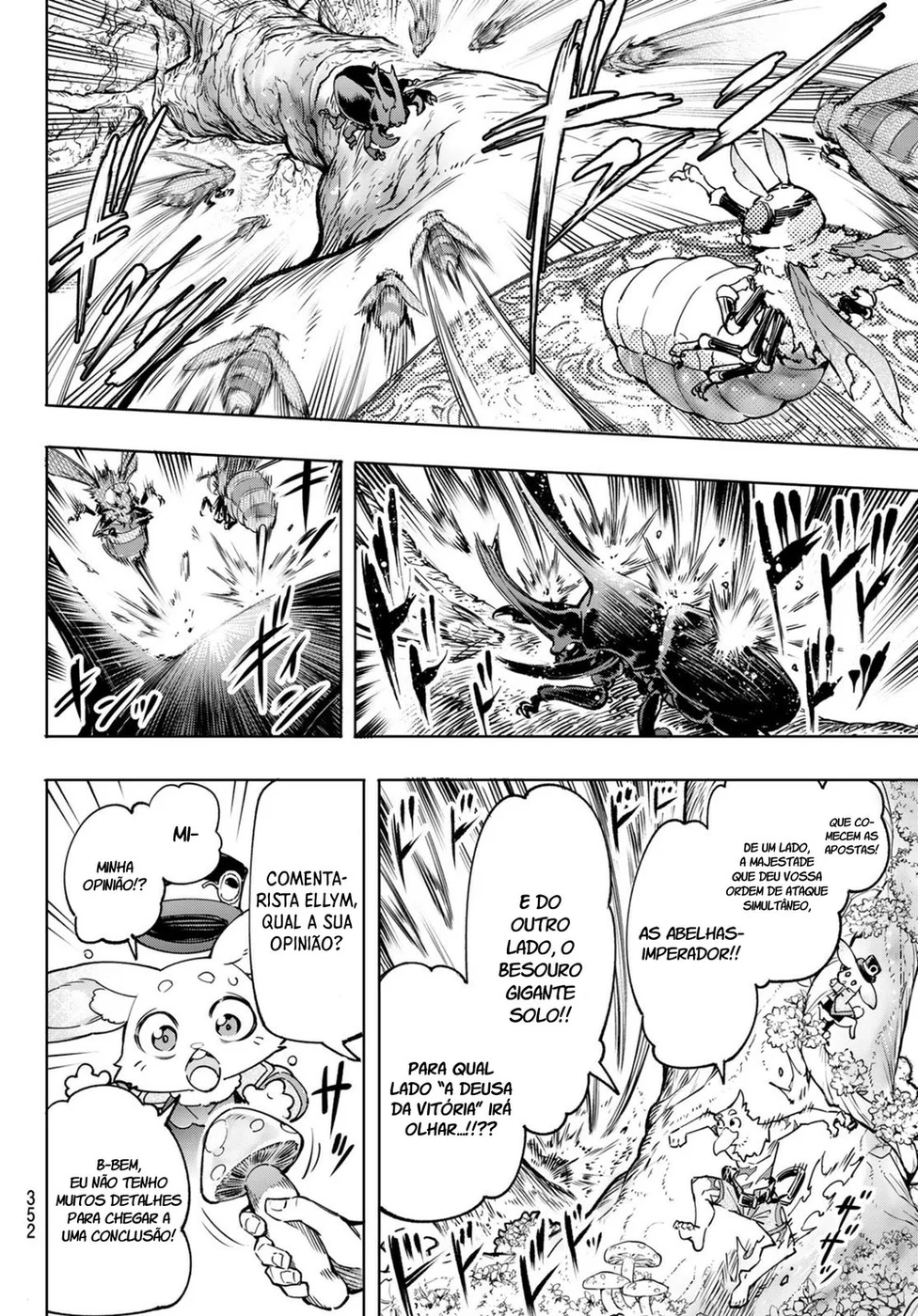 Read Shangri La Frontier PT Manga Online