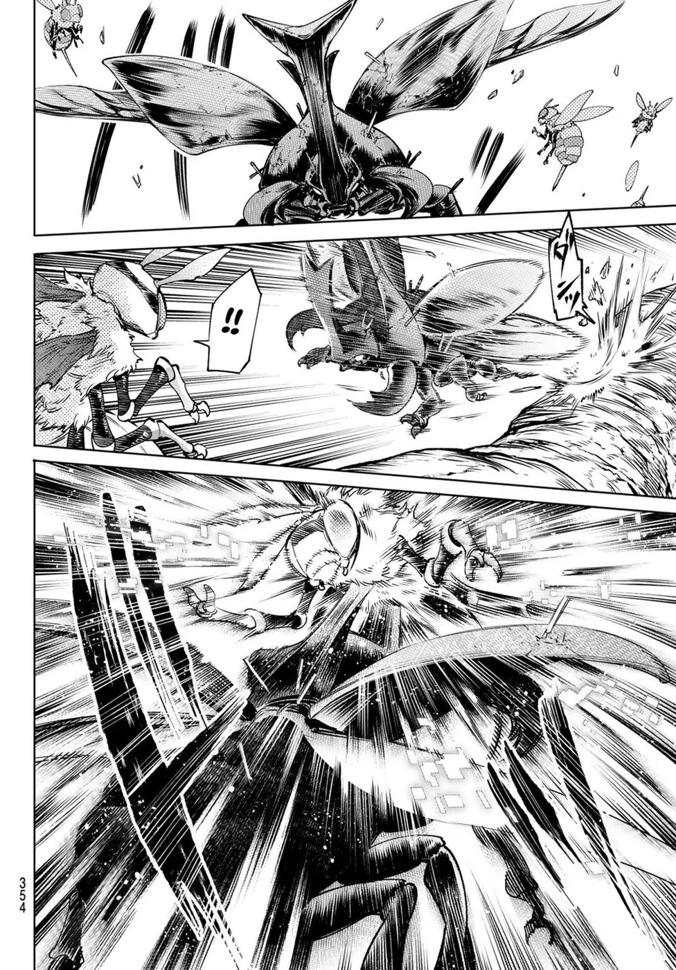 Read Shangri La Frontier PT Manga Online