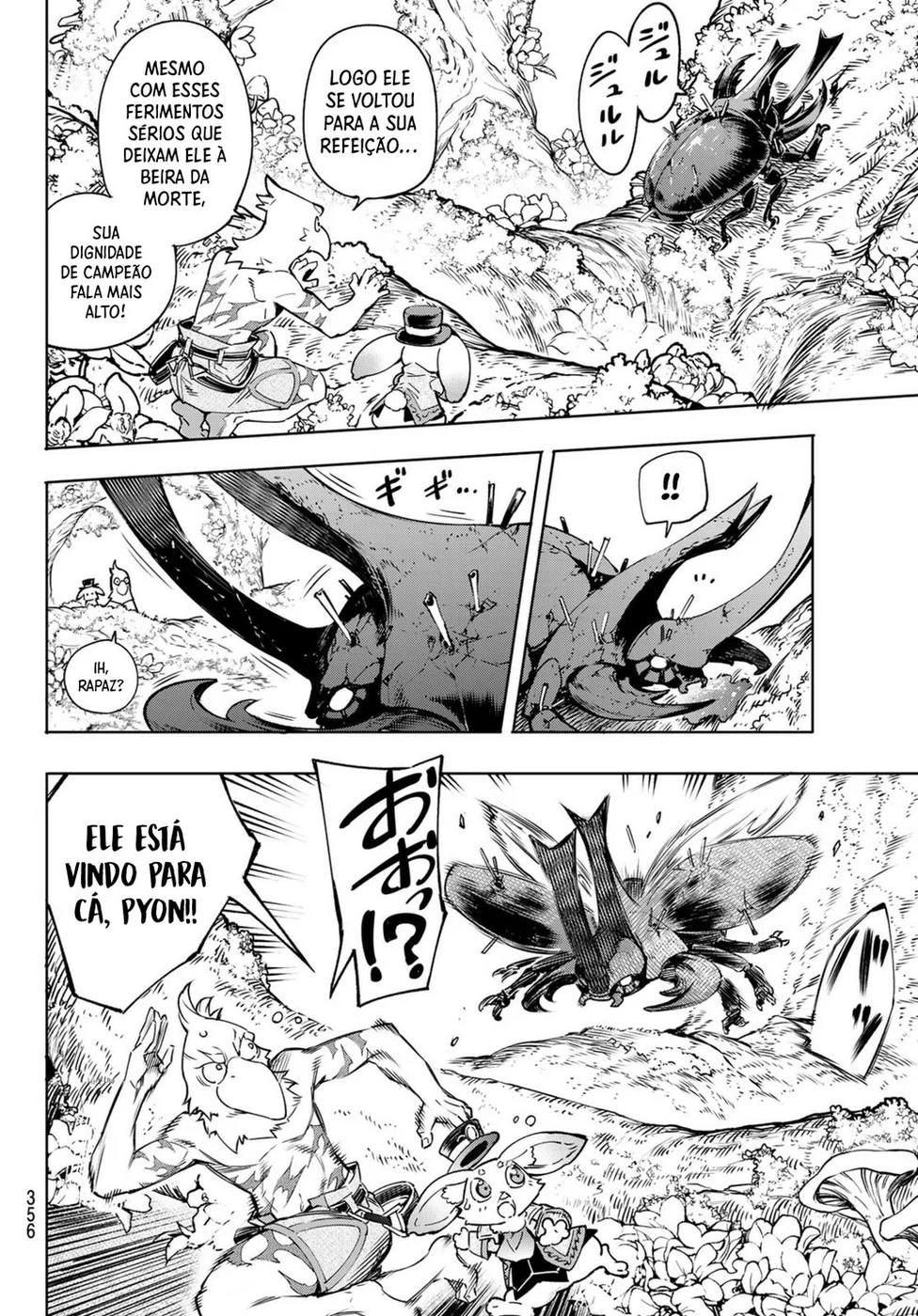 Read Shangri La Frontier PT Manga Online