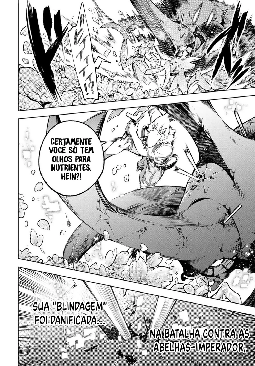 Read Shangri La Frontier PT Manga Online