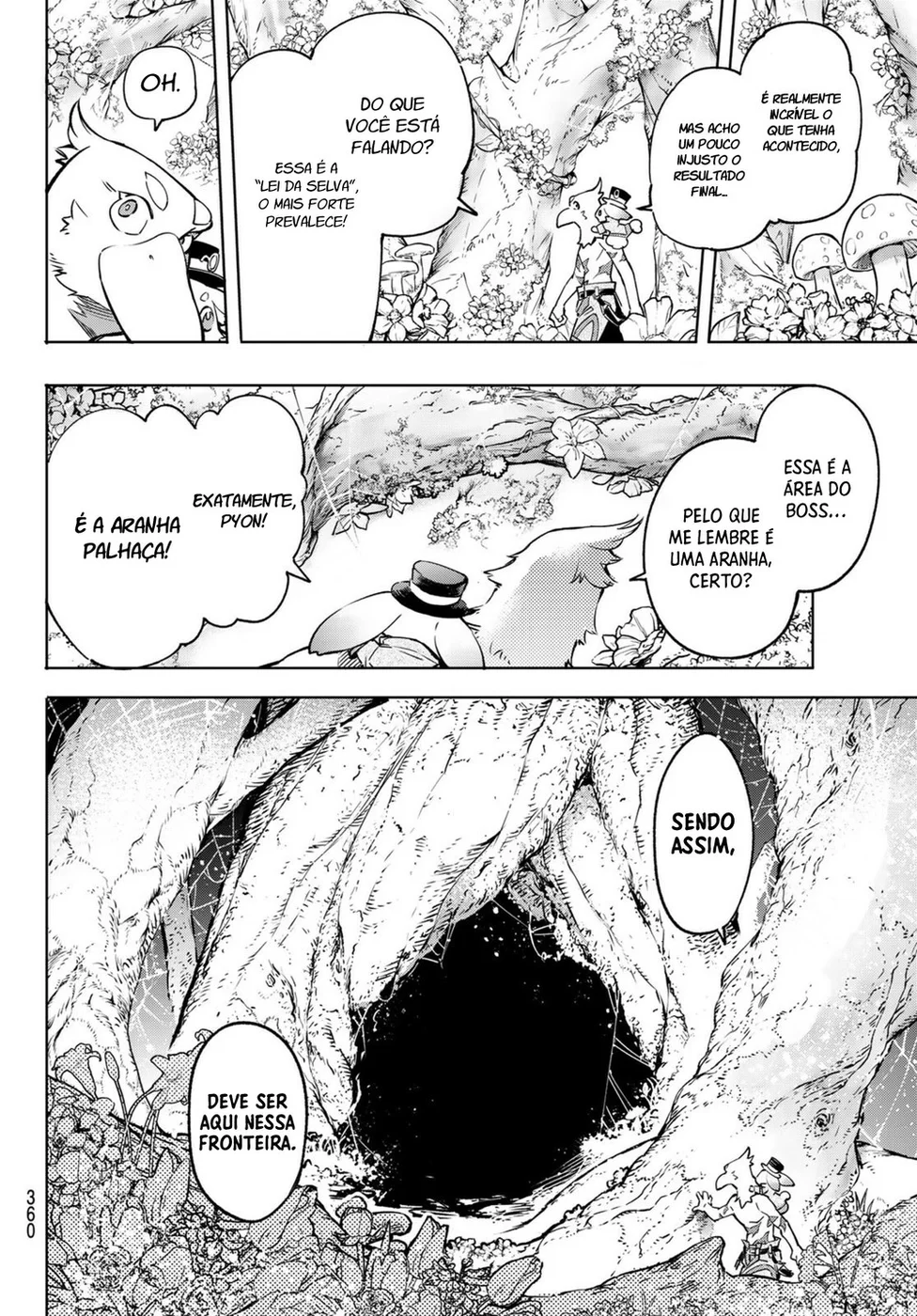 Read Shangri La Frontier PT Manga Online