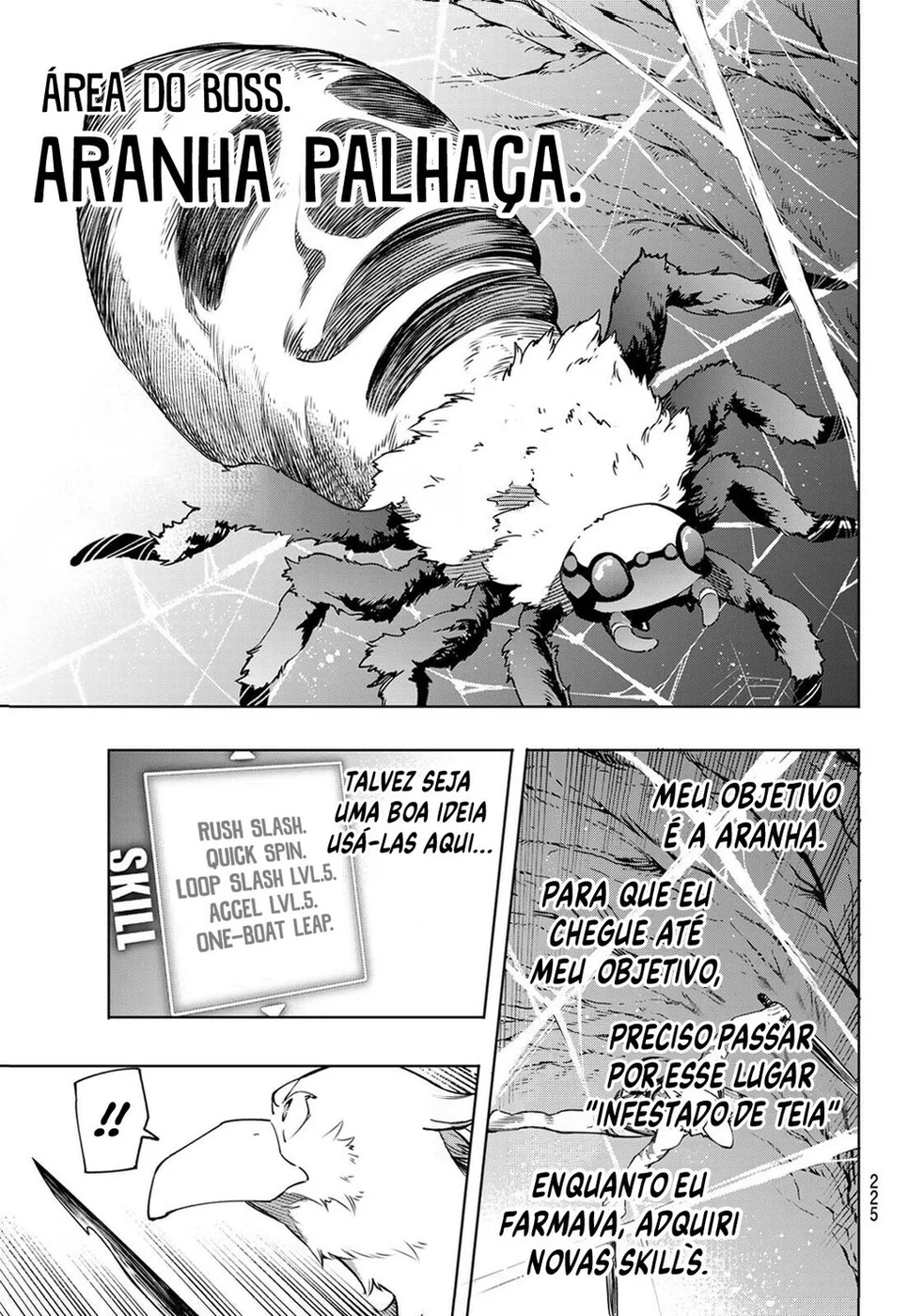 Read Shangri La Frontier PT Manga Online