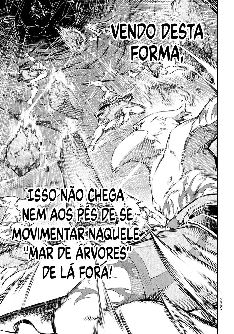 Read Shangri La Frontier PT Manga Online