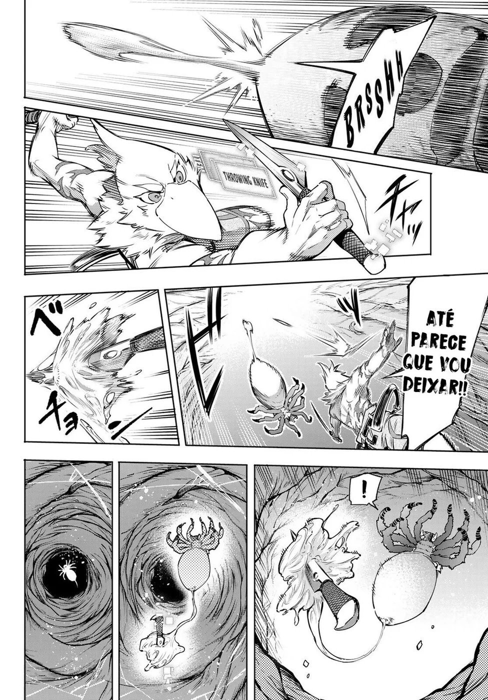 Read Shangri La Frontier PT Manga Online