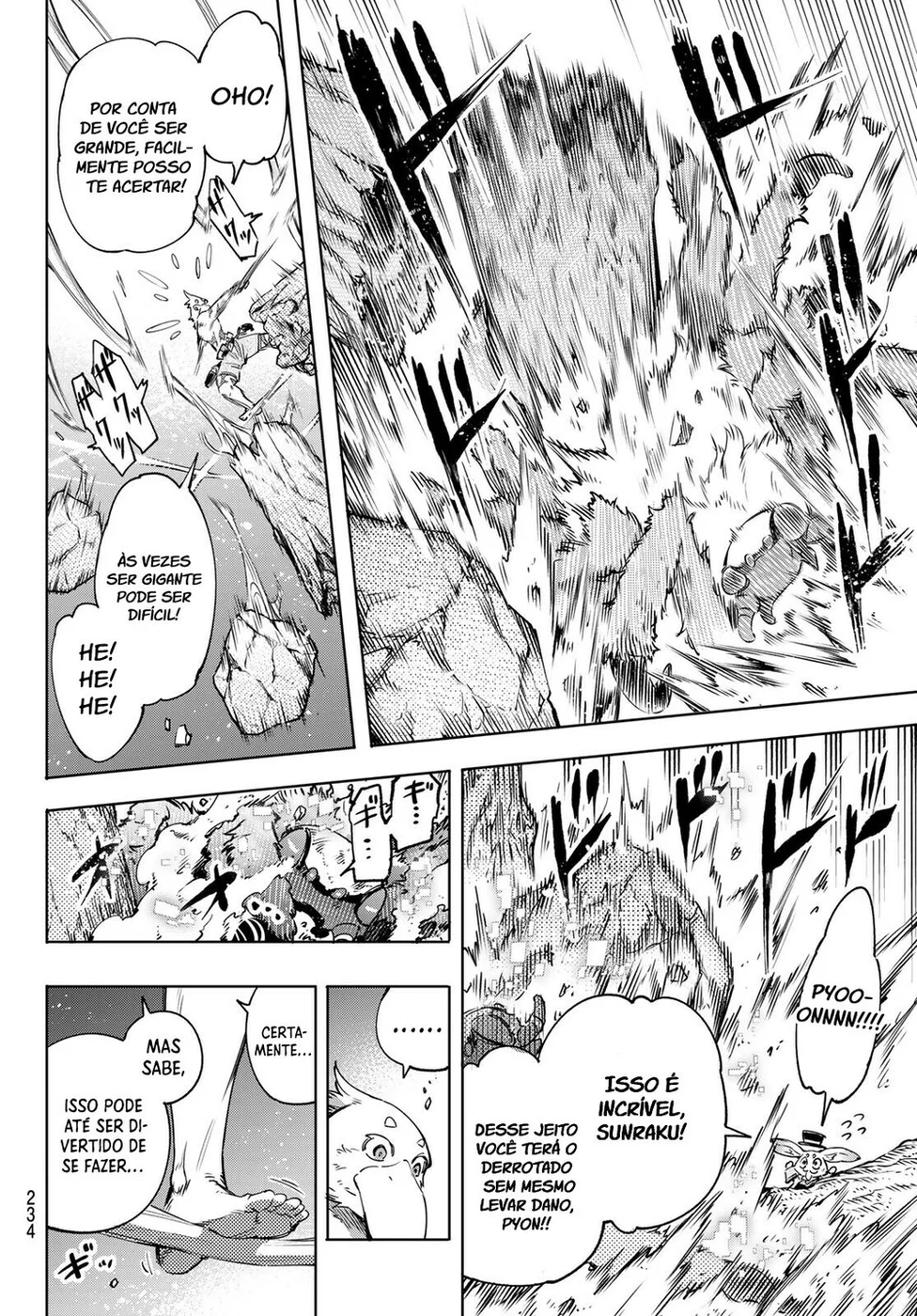 Read Shangri La Frontier PT Manga Online