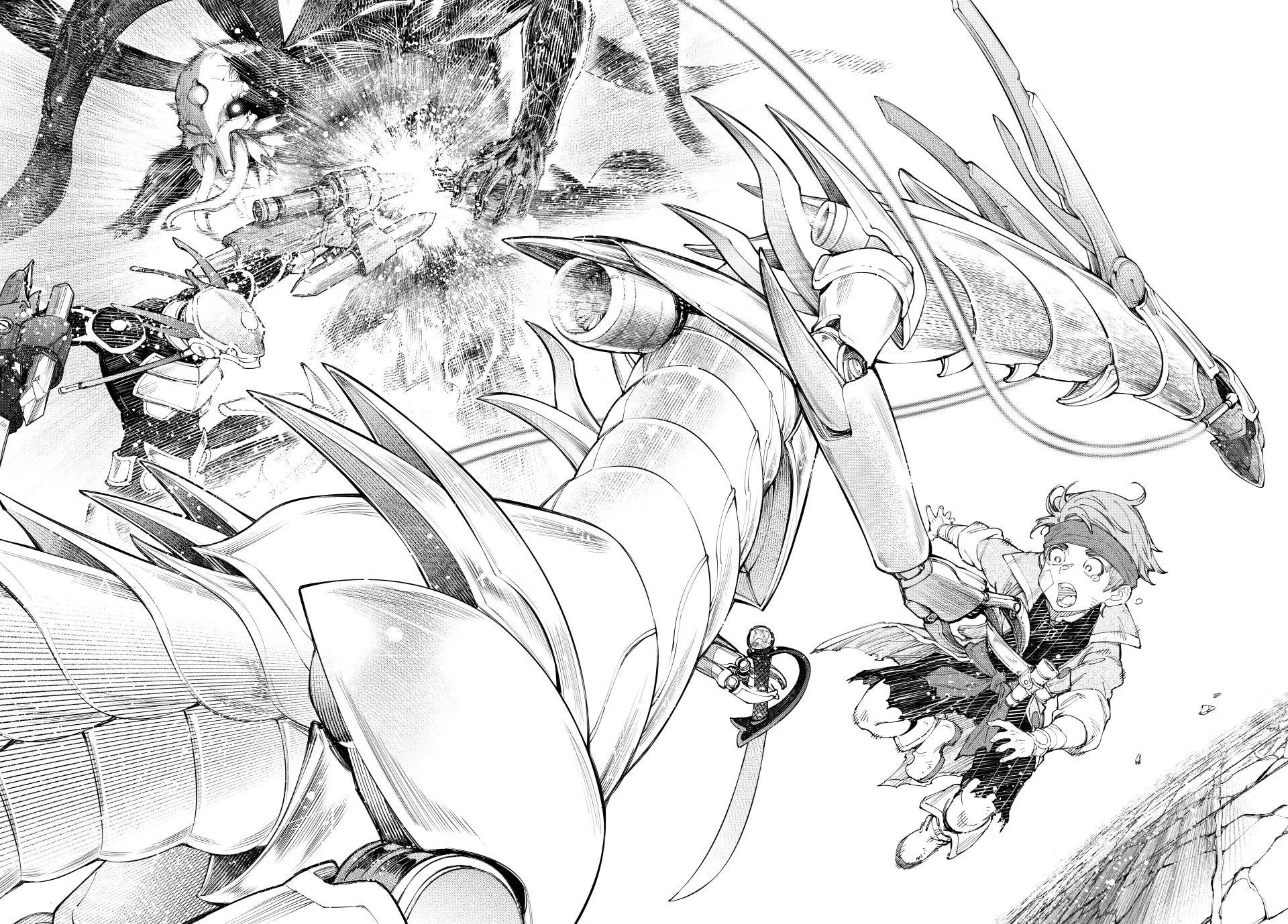 Read Shangri La Frontier PT Manga Online