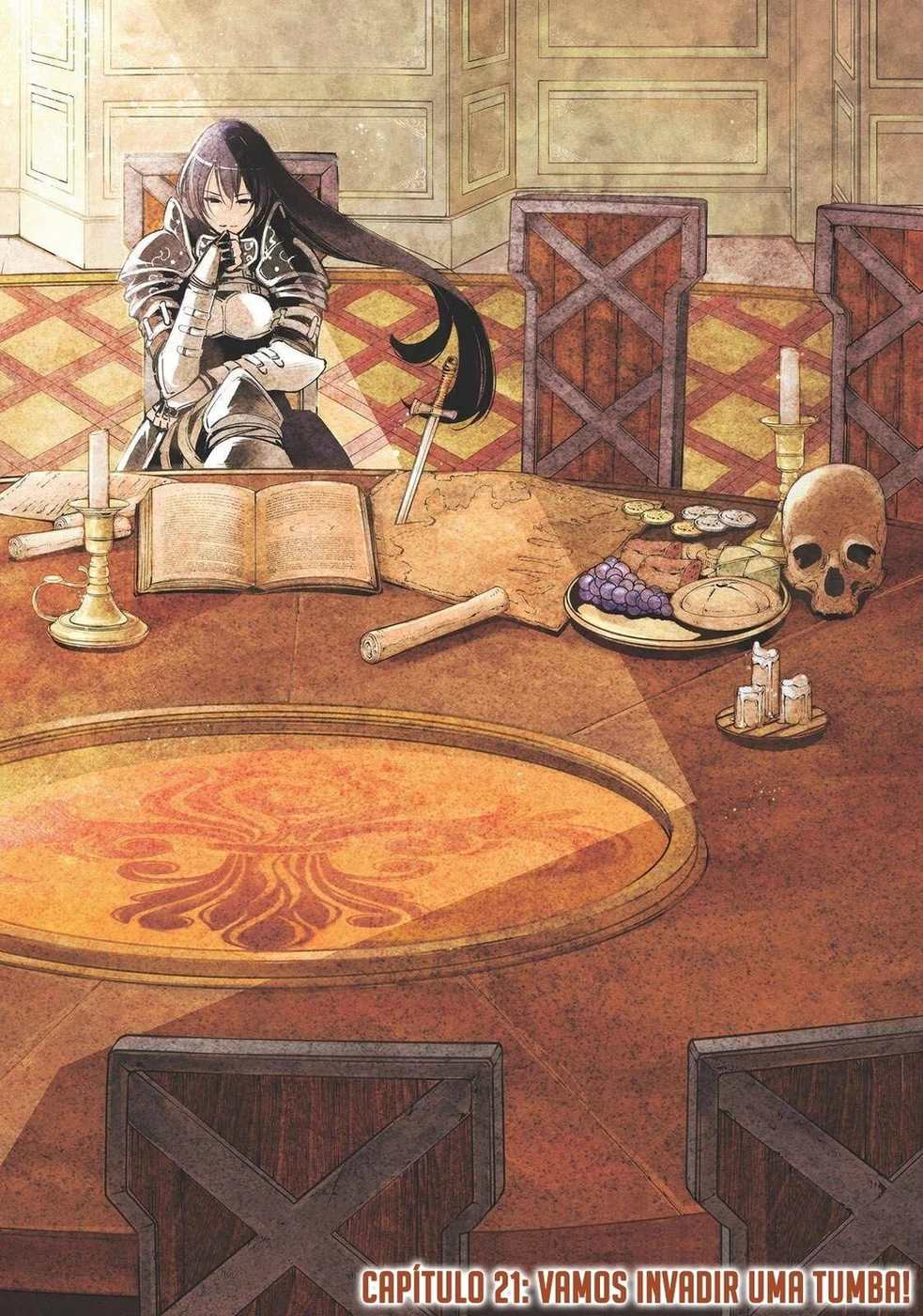 Read Shangri La Frontier PT Manga Online