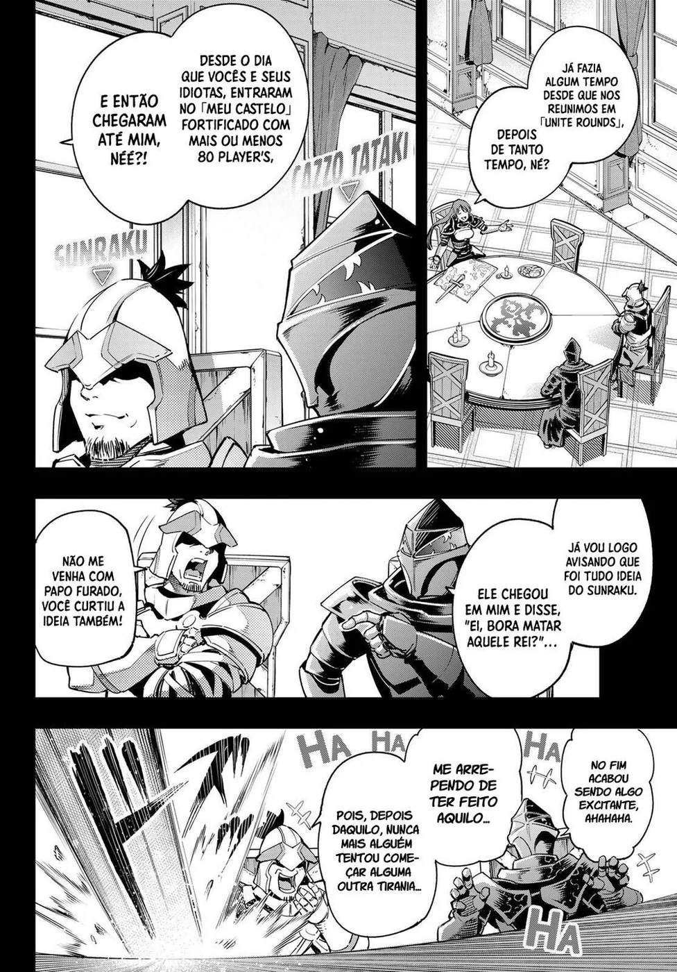 Read Shangri La Frontier PT Manga Online