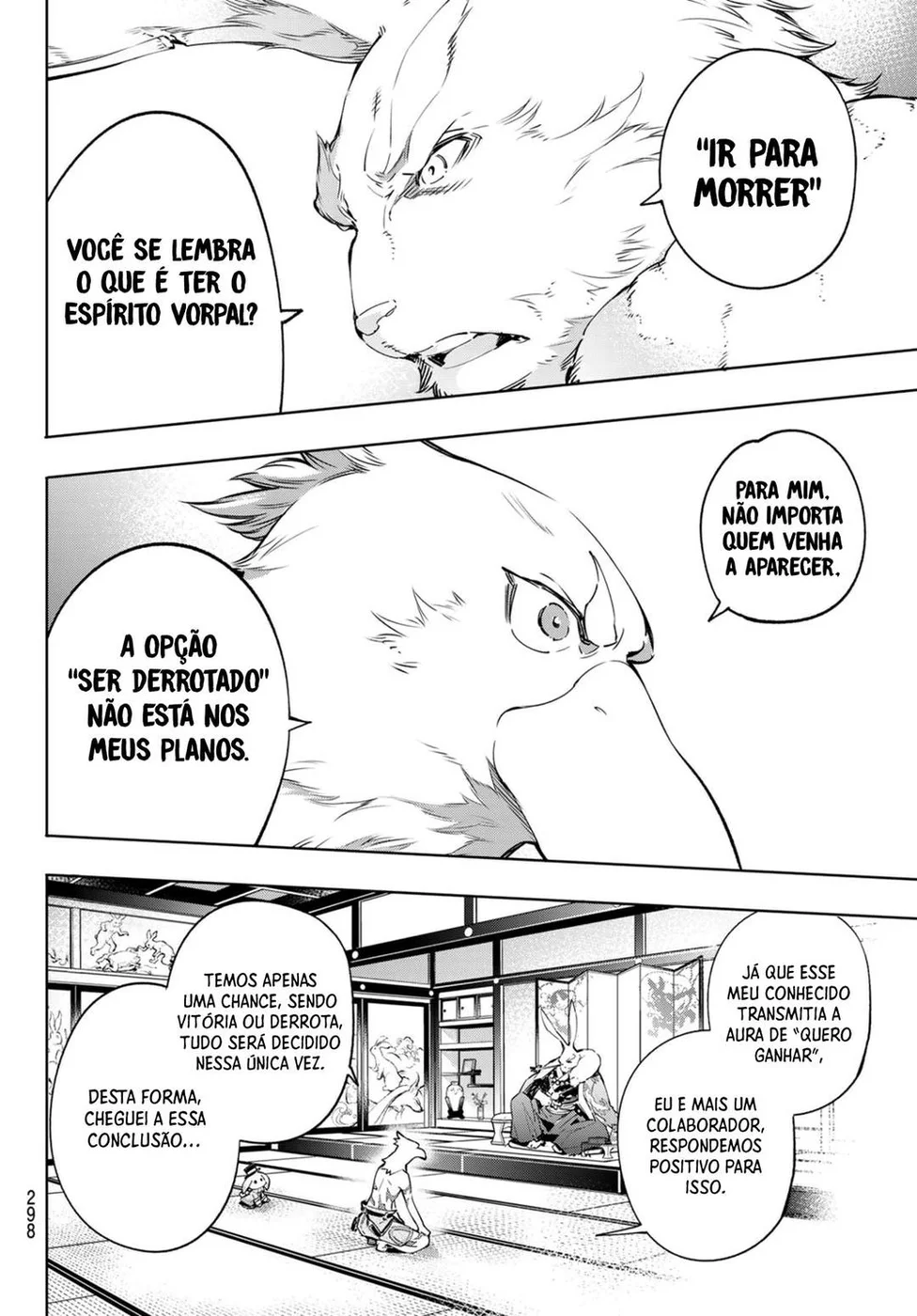 Read Shangri La Frontier PT Manga Online