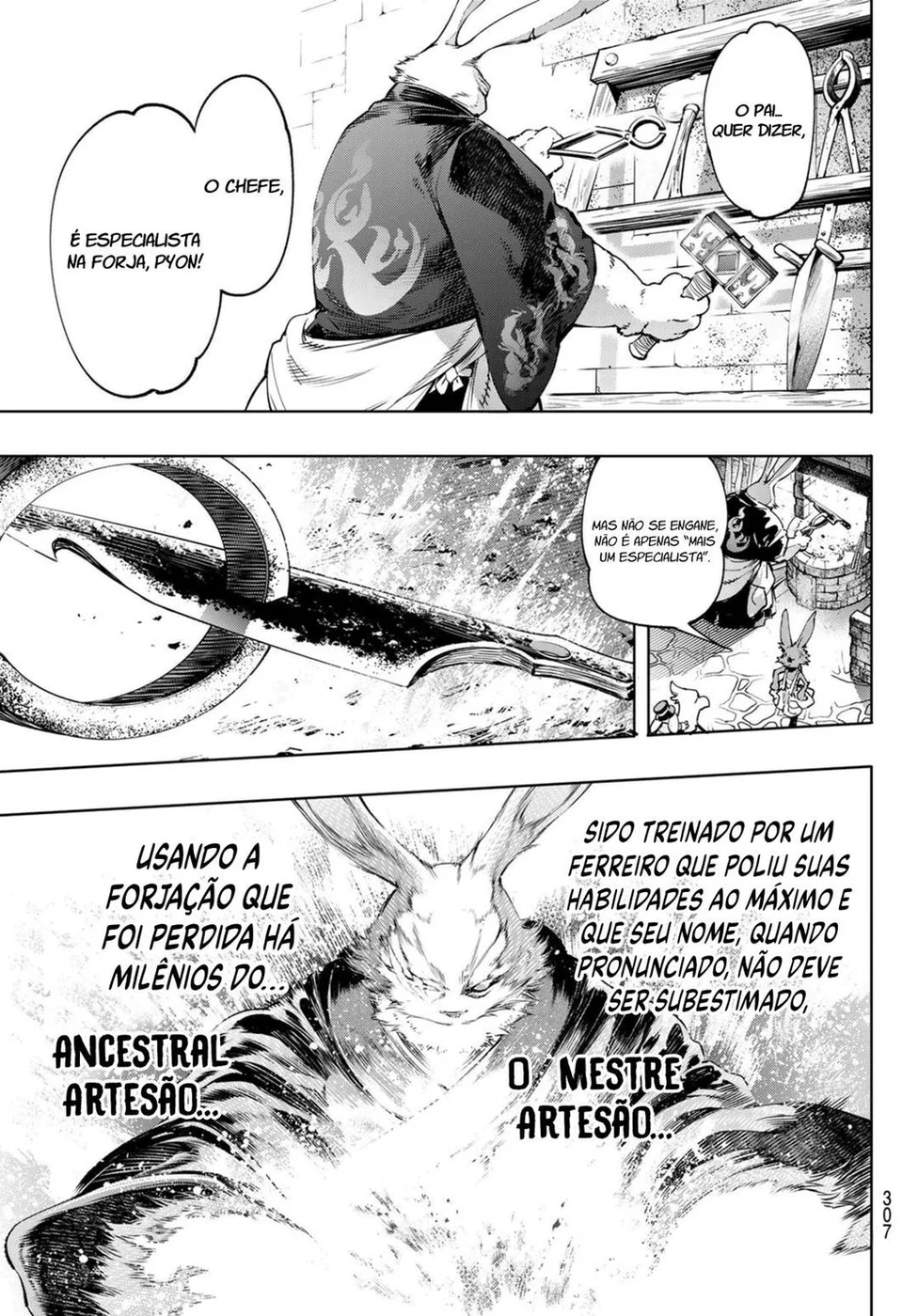 Read Shangri La Frontier PT Manga Online